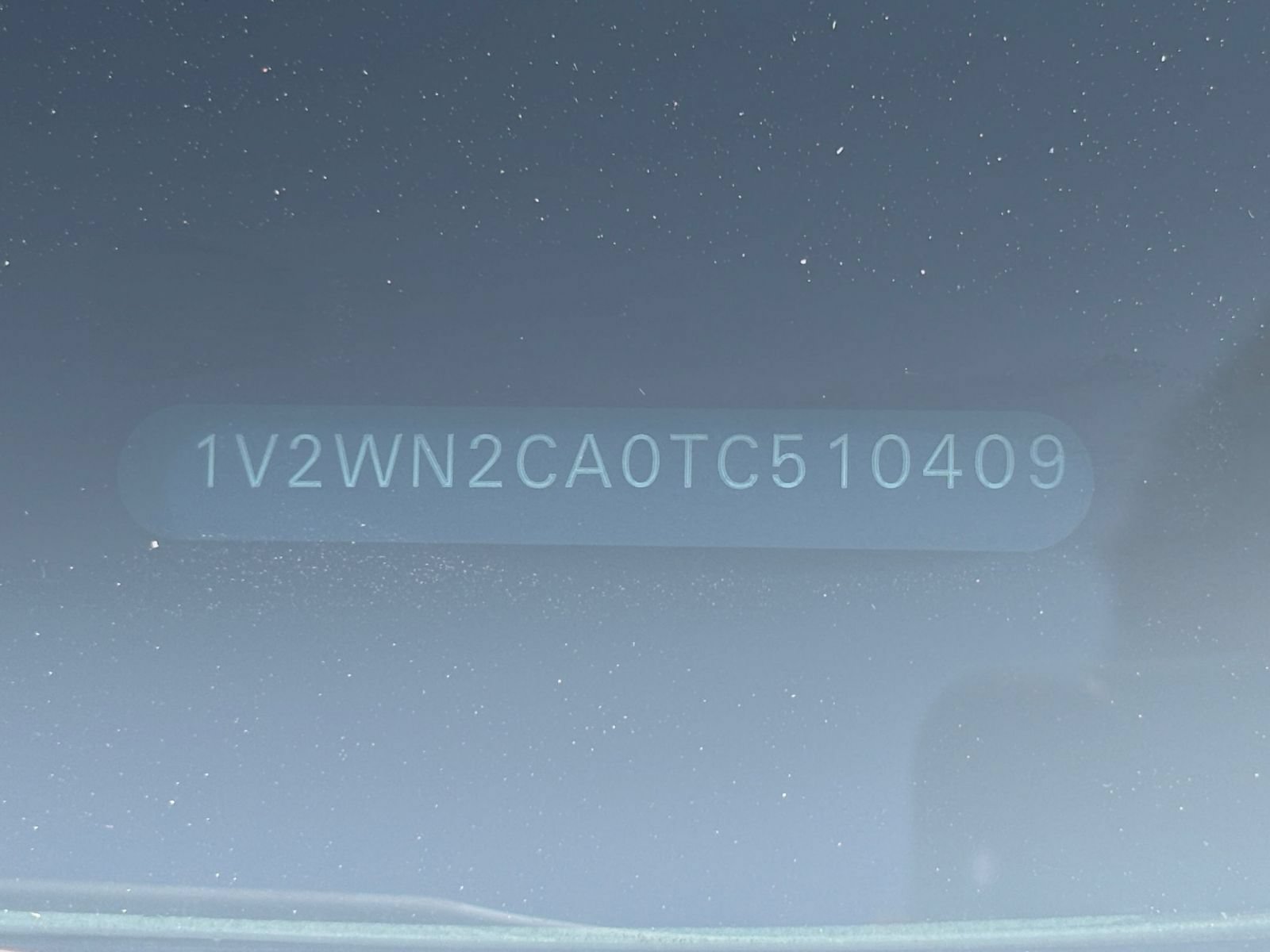 Used 2026 Volkswagen Atlas SE FWD image 27