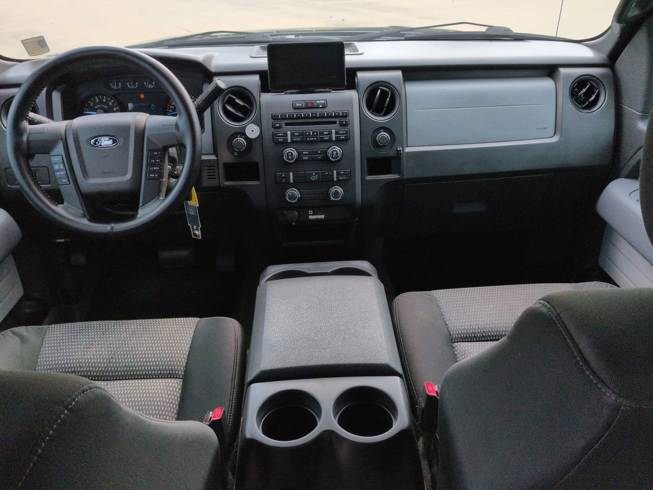 Used 2014 Ford F150 STX w/ Equipment Group 201A Mid image 20