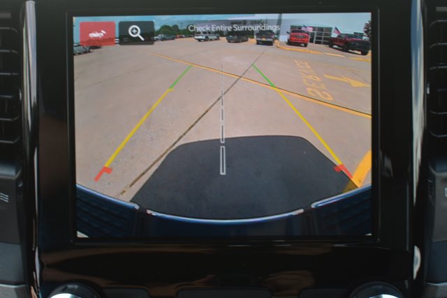 New 2026 RAM 3500 Tradesman w/ Chrome Appearance Group A AWD/4WD image 22