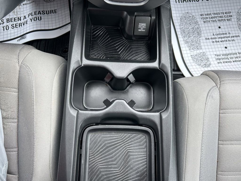Used 2017 Honda CR-V EX image 25