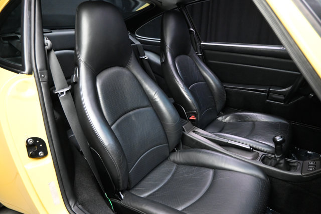 Used 1997 Porsche 911 Carrera RWD image 52