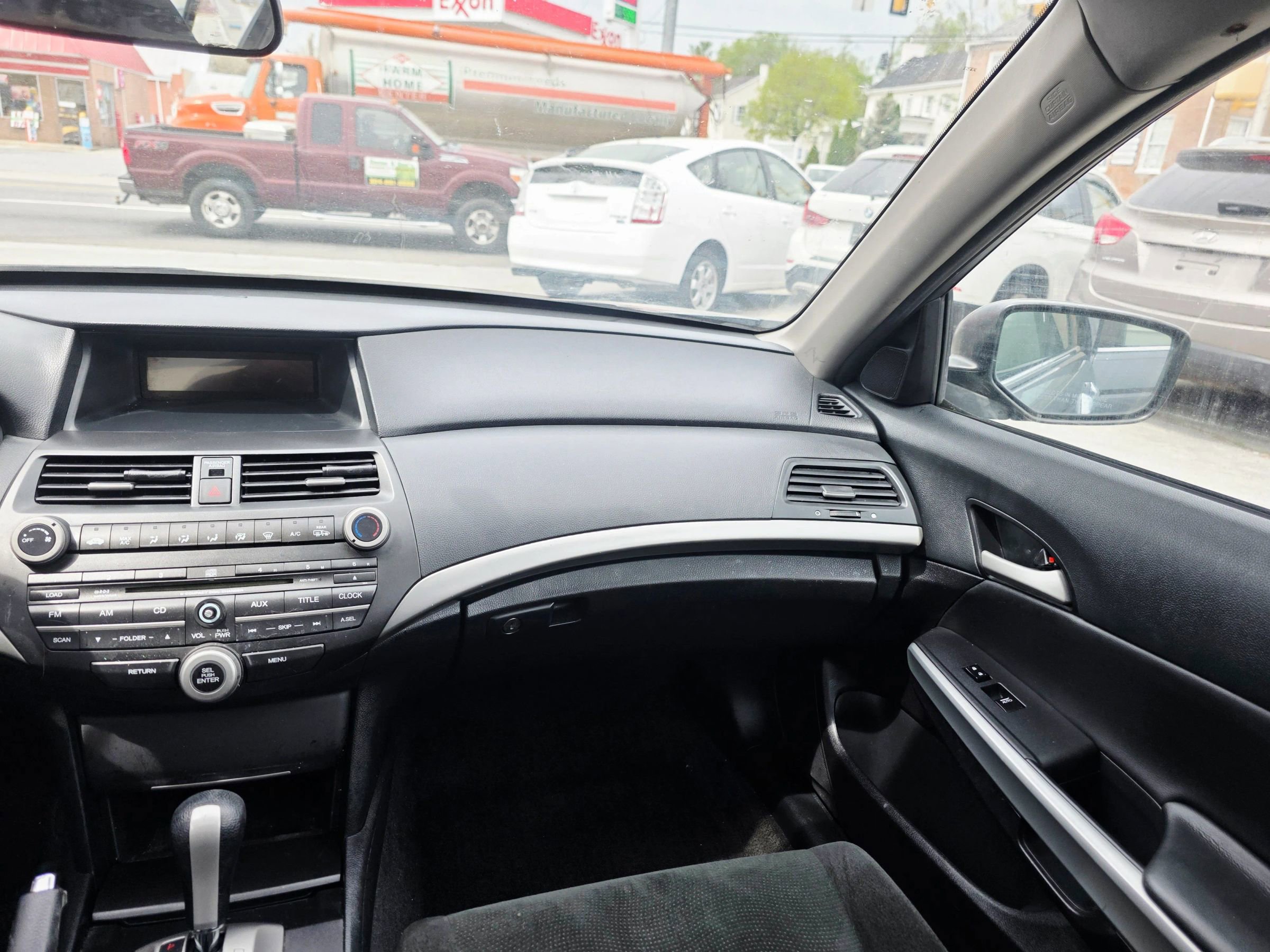 Used 2009 Honda Accord EX image 17