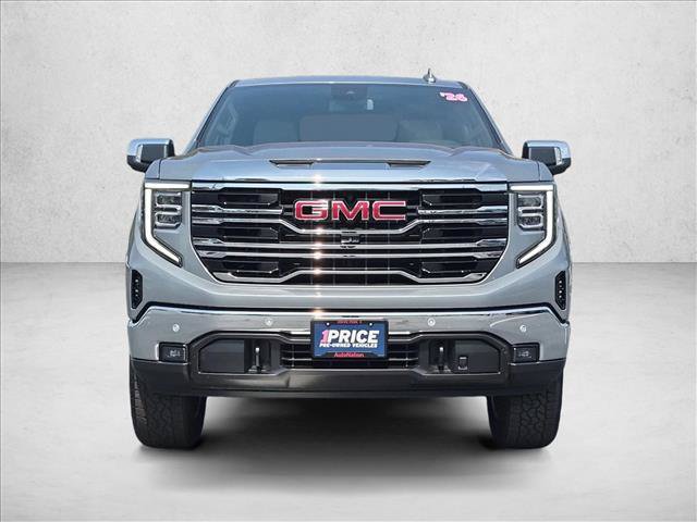 Used 2026 GMC Sierra 1500 SLT w/ SLT Premium Plus Package AWD/4WD video 2