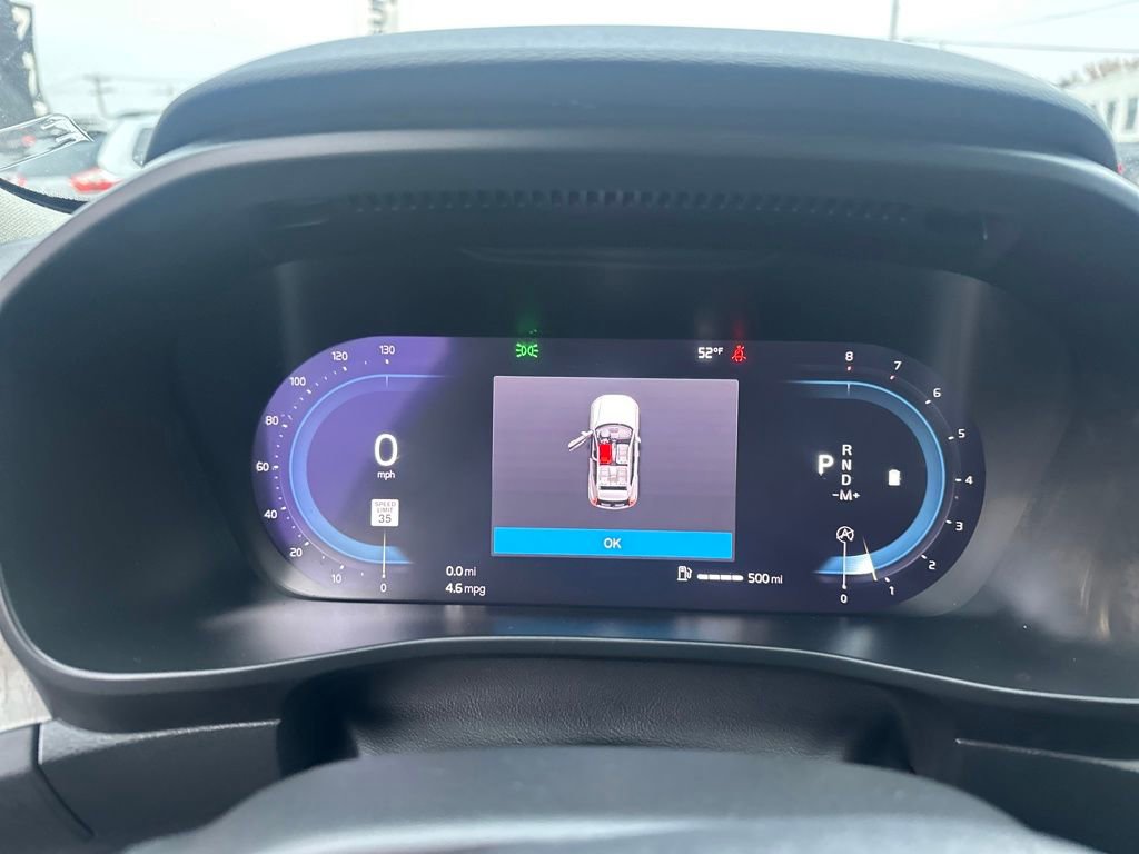 Used 2023 Volvo XC40 B5 Plus w/ Protection Package Premier image 47