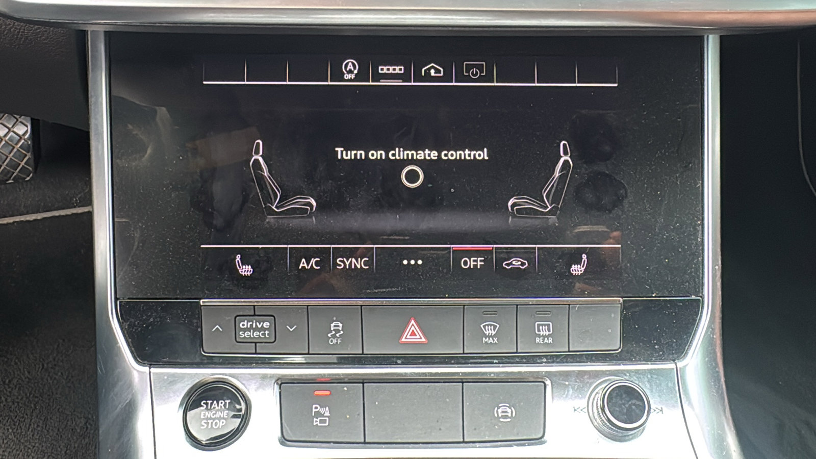 Used 2021 Audi A6 Premium Plus w/ Premium Plus Package image 20