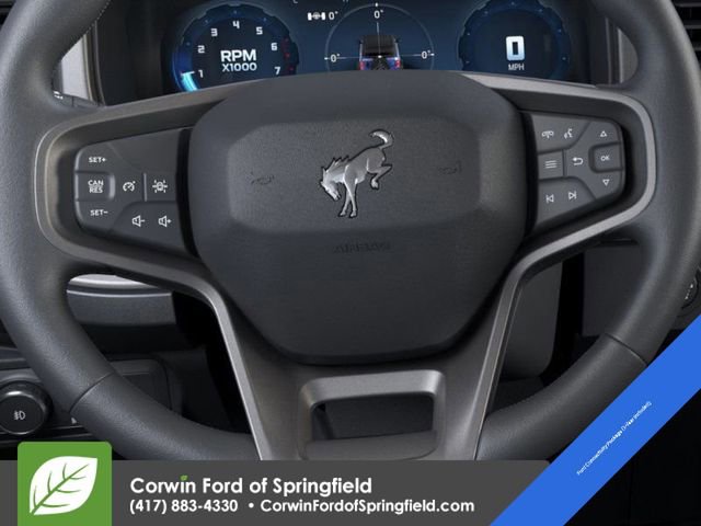 New 2026 Ford Bronco Outer Banks w/ Sasquatch Package image 16