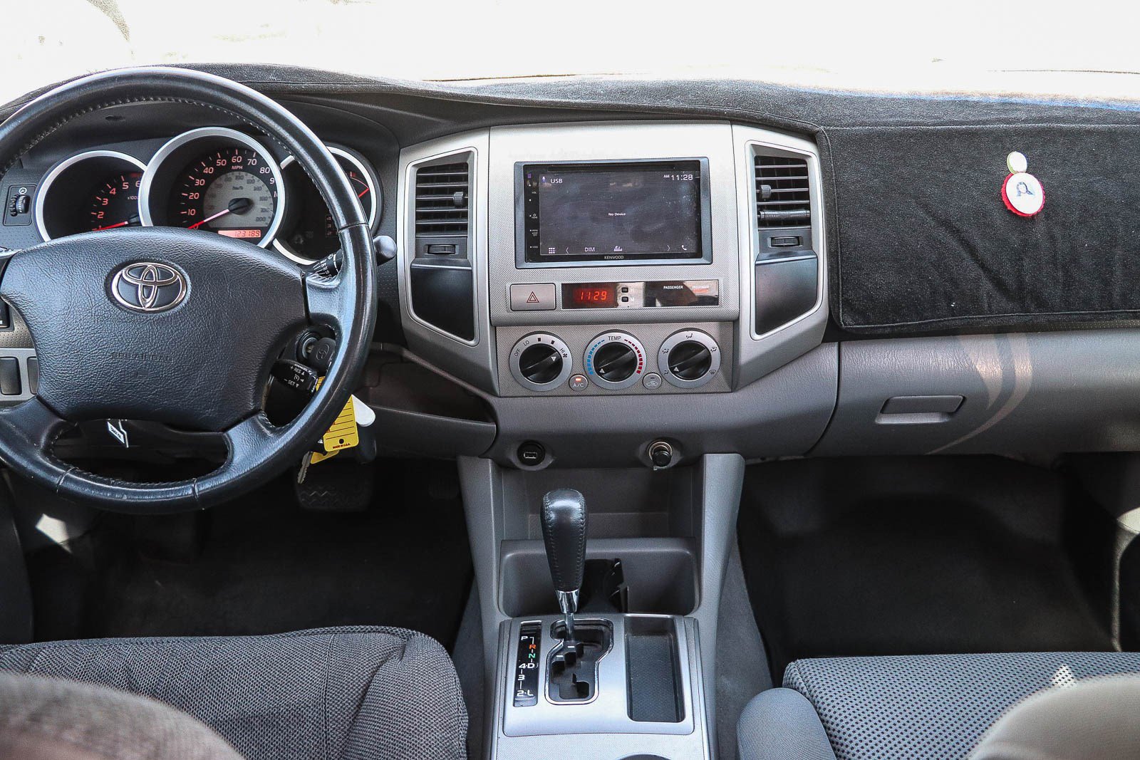 Used 2008 Toyota Tacoma PreRunner image 13