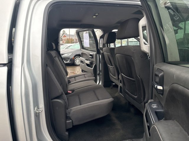 Used 2014 Chevrolet Silverado 1500 LT w/ All Star Edition image 11
