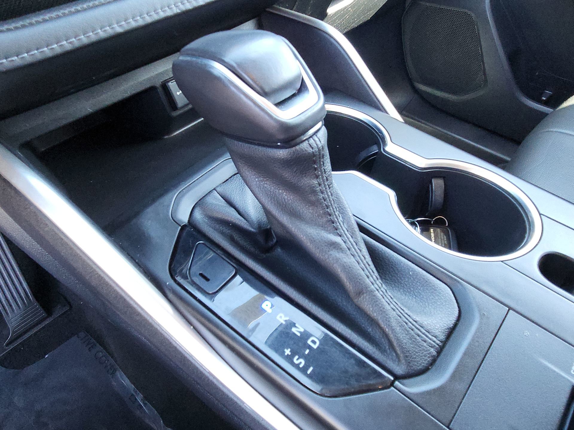 Used 2021 Toyota Highlander XLE image 22