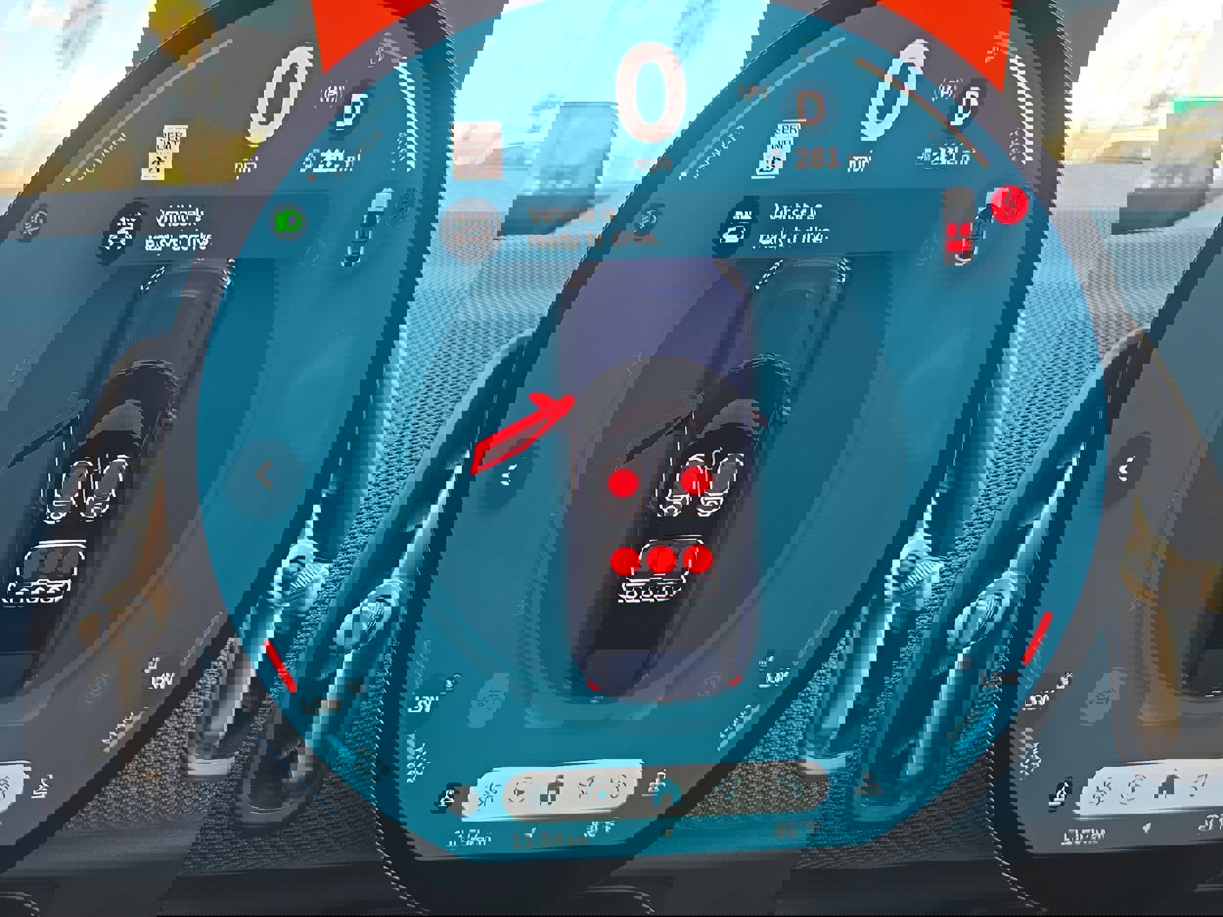 Certified 2025 MINI Cooper Countryman S w/ Comfort Package Max image 20