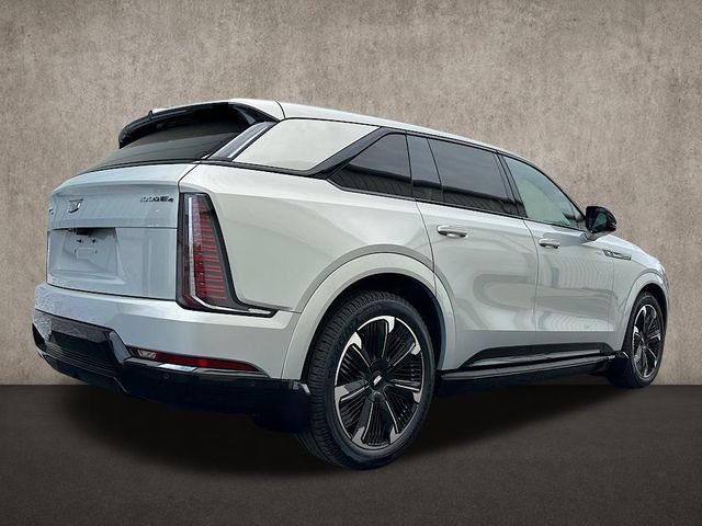 New 2025 Cadillac Escalade IQ Sport 1 w/ Smart Trailering package AWD/4WD image 4