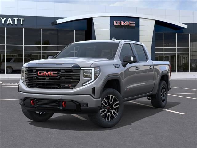New 2026 GMC Sierra 1500 AT4 image 7