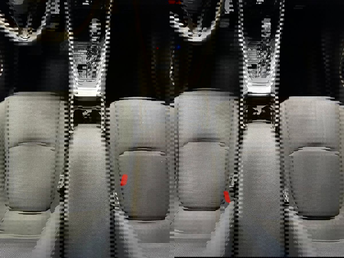 Used 2019 Toyota RAV4 LE w/ All Weather Liner Package AWD/4WD image 20