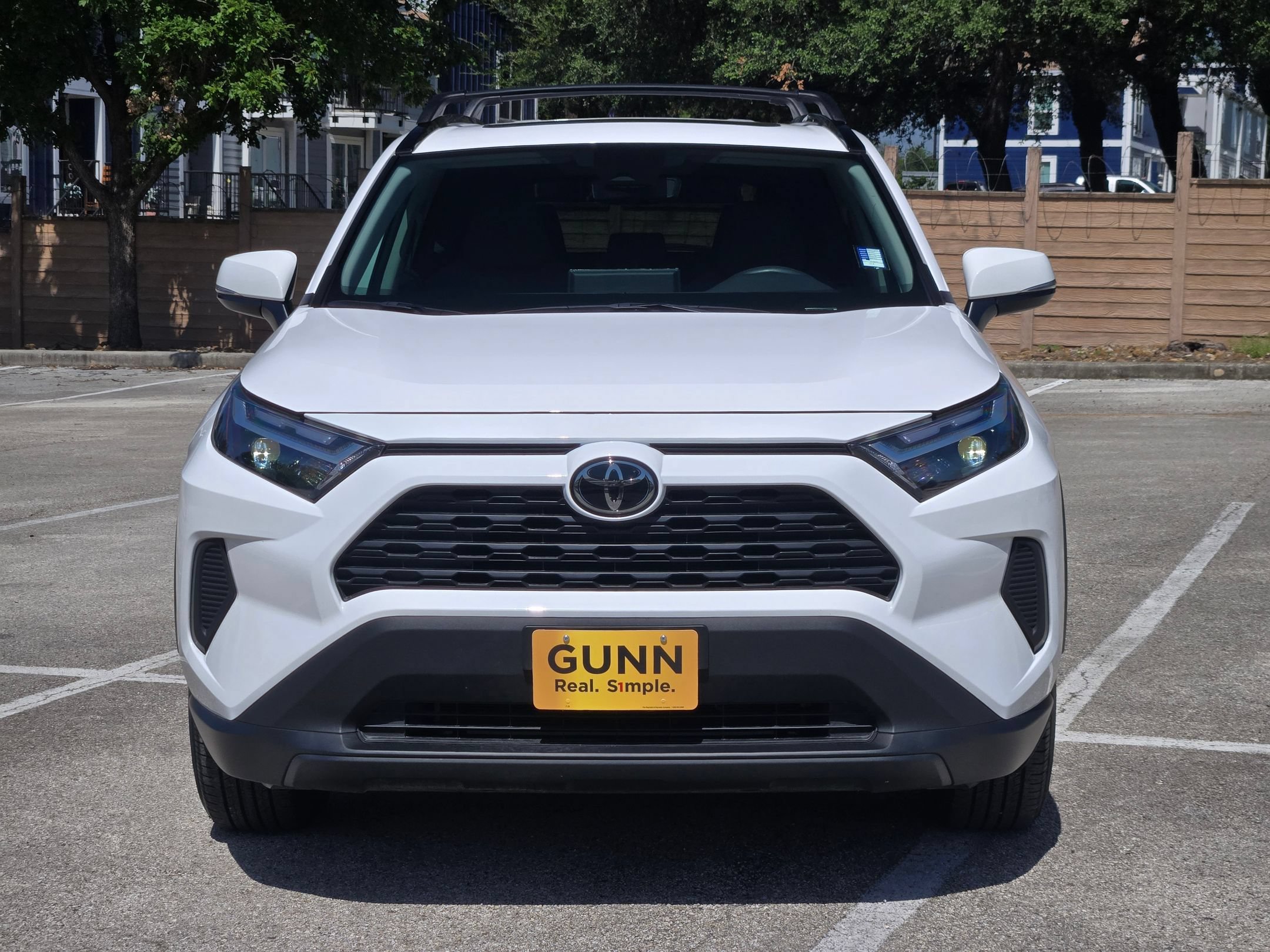 Used 2023 Toyota RAV4 XLE w/ Convenience Package FWD image 9