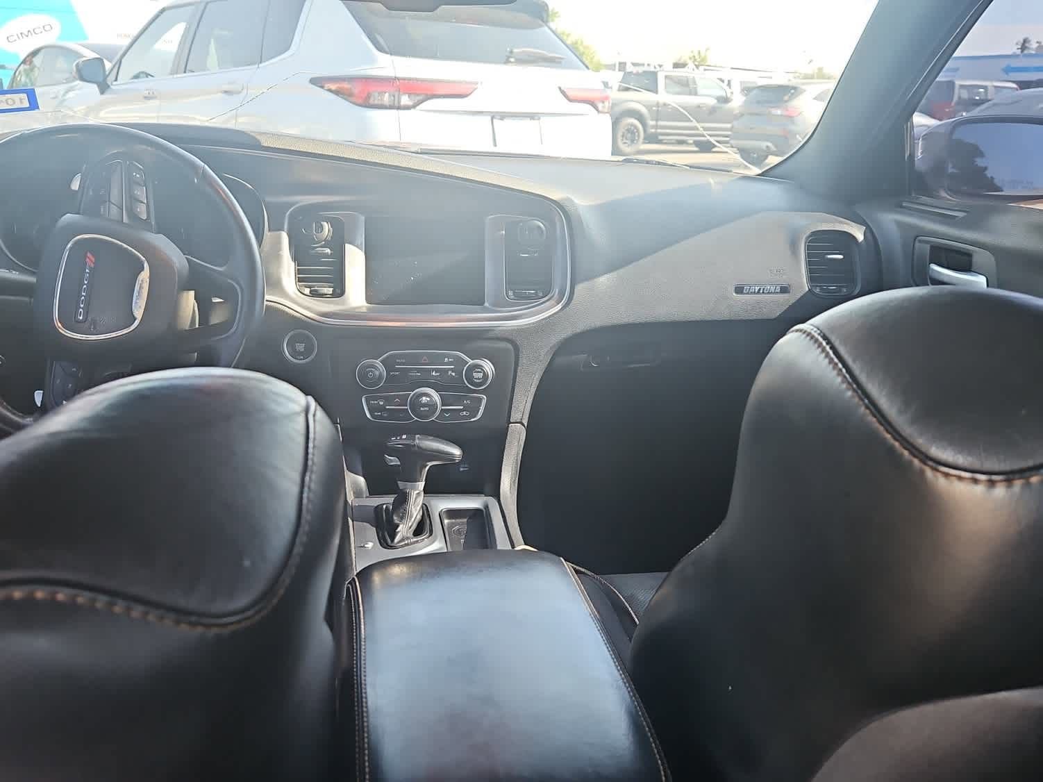 Used 2018 Dodge Charger R/T image 10