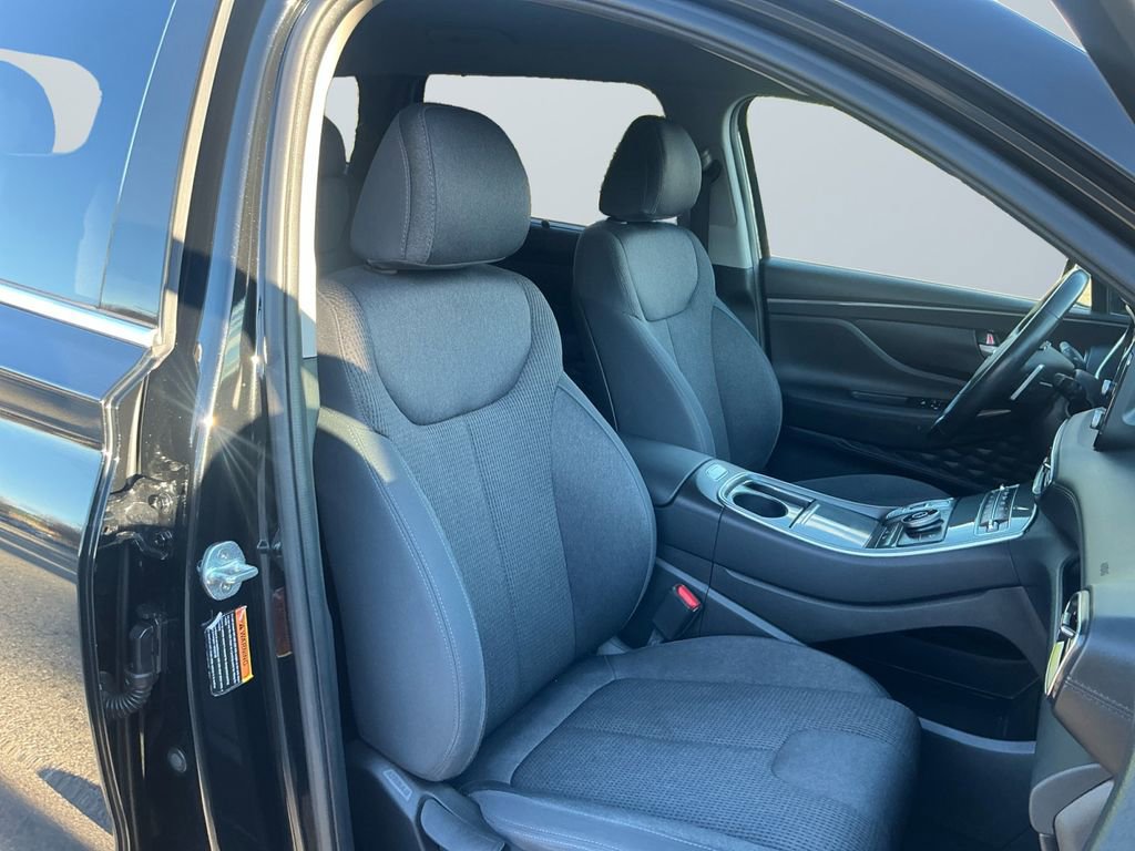 Used 2022 Hyundai Santa Fe XRT image 16