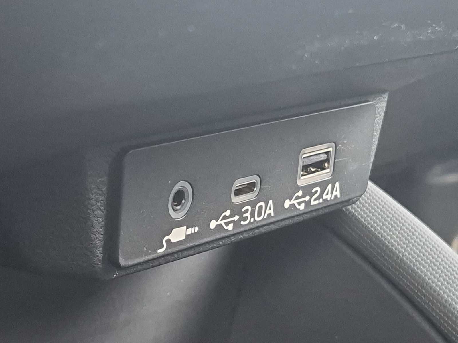 New 2026 Subaru Forester Premium AWD/4WD image 27