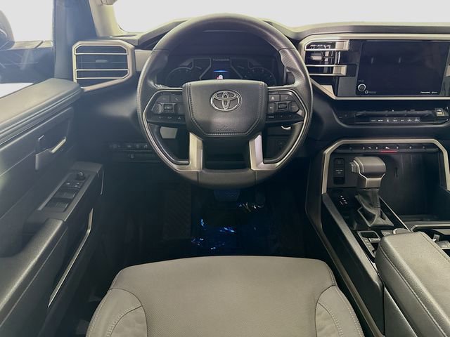 Used 2024 Toyota Tundra SR5 w/ SR5 Convenience Package AWD/4WD image 20