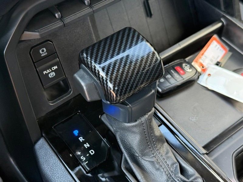 Used 2023 Toyota Tundra SR w/ SR Tow Package RWD image 26