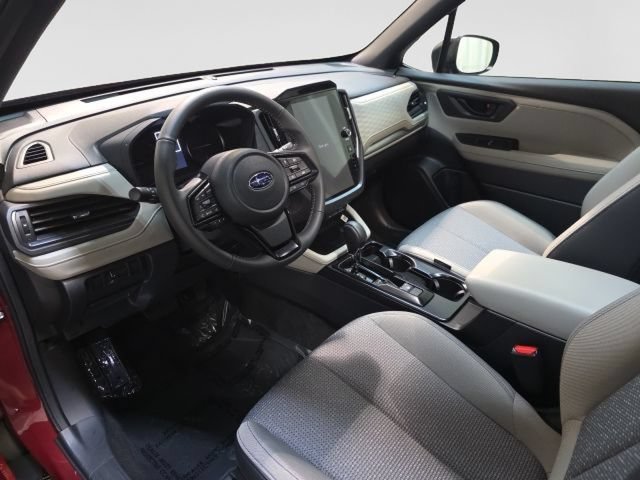 Used 2026 Subaru Forester Premium AWD/4WD image 24