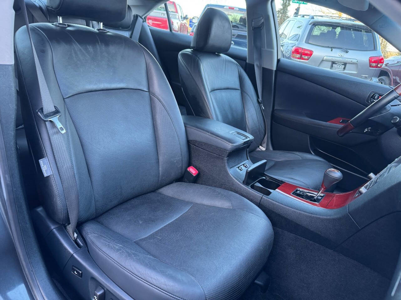 Used 2009 Lexus ES 350 image 29