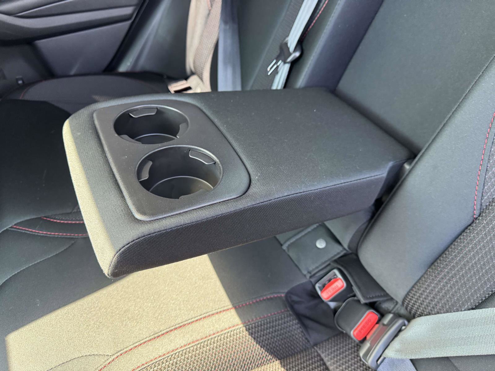 Used 2022 Subaru WRX Premium image 9