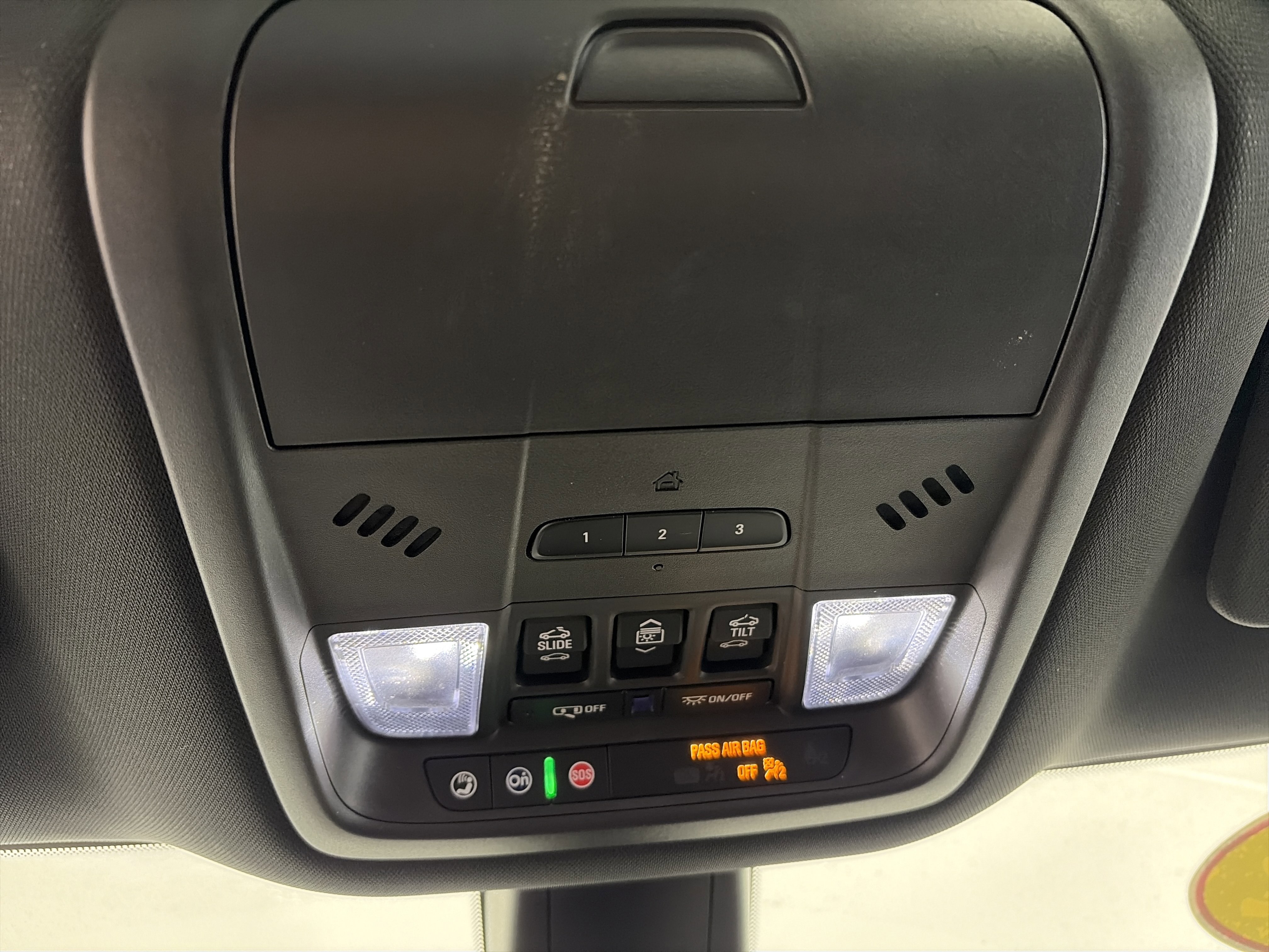 Certified 2024 Buick Enclave Avenir w/ Trailering Package, 5000 lbs. image 35