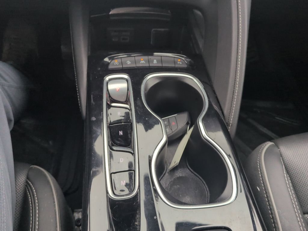 Used 2022 Buick Envision Avenir w/ Safety Package image 28