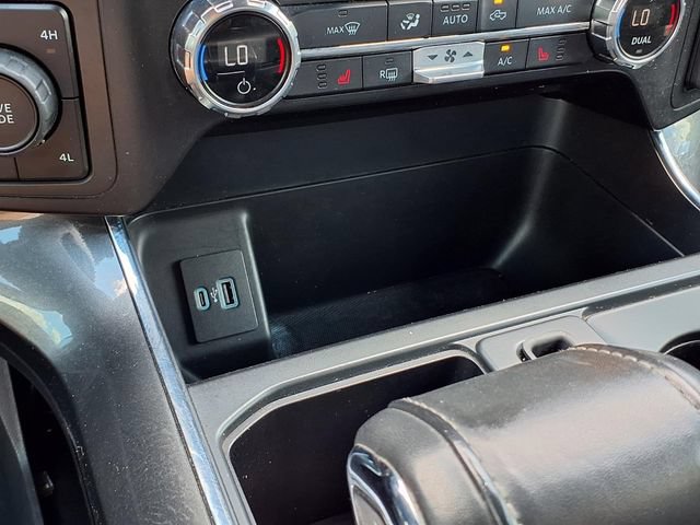 Used 2021 Ford F150 XLT w/ Equipment Group 302A High AWD/4WD image 16