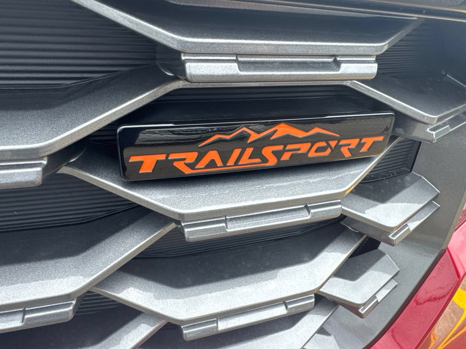 New 2026 Honda Ridgeline TrailSport image 3