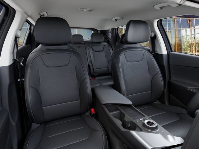 New 2026 Kia EV6 Wind AWD/4WD image 15