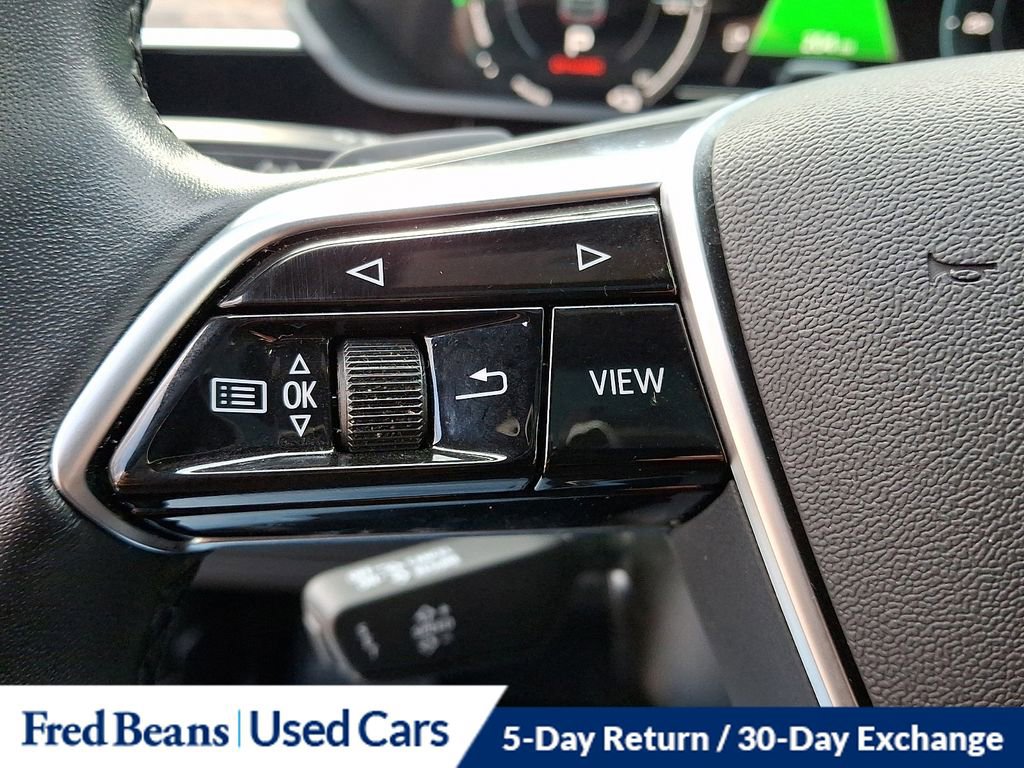 Used 2023 Audi e-tron Premium image 25