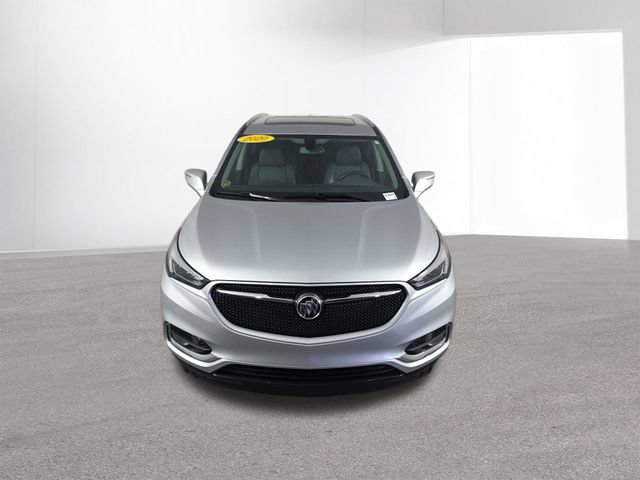 Used 2020 Buick Enclave Essence w/ Sport Touring Edition FWD image 48