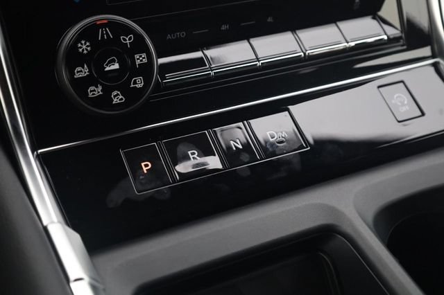 New 2026 Nissan Armada Platinum AWD/4WD image 18