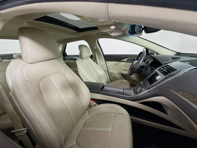 Used 2019 Lincoln MKZ Reserve image 30
