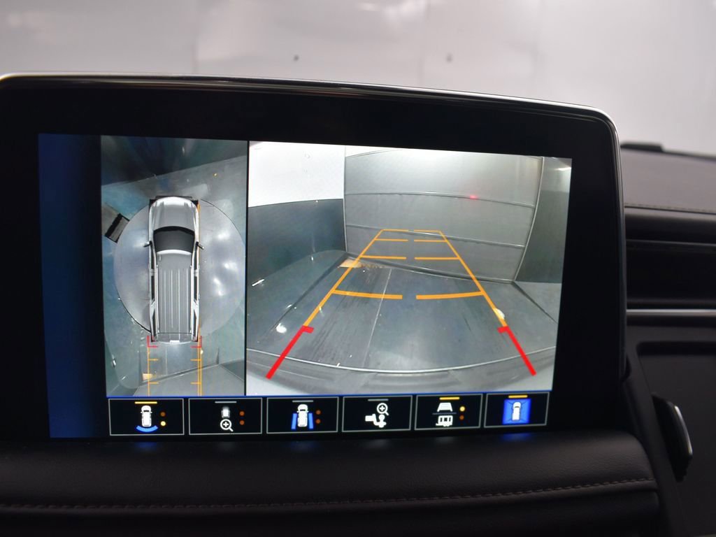 Used 2023 Chevrolet Tahoe High Country w/ Premium Package 2 image 36