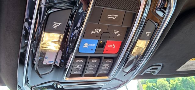 New 2026 Jeep Grand Wagoneer L Summit AWD/4WD image 30