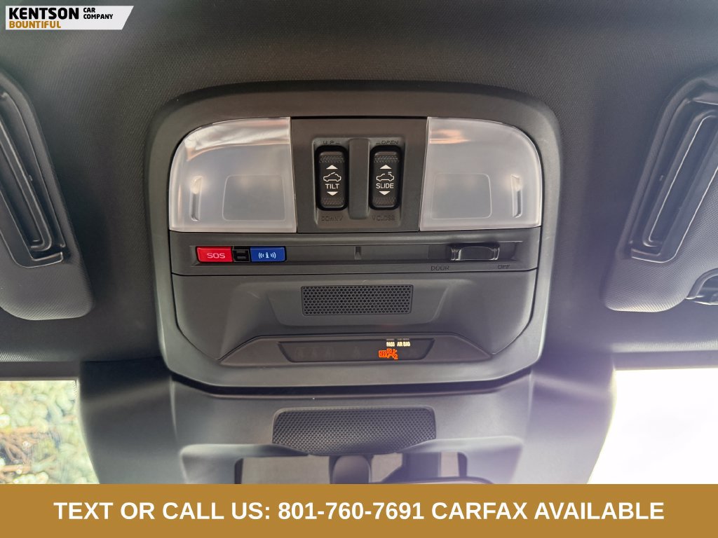Used 2025 Subaru Crosstrek 2.5i Sport AWD/4WD image 25
