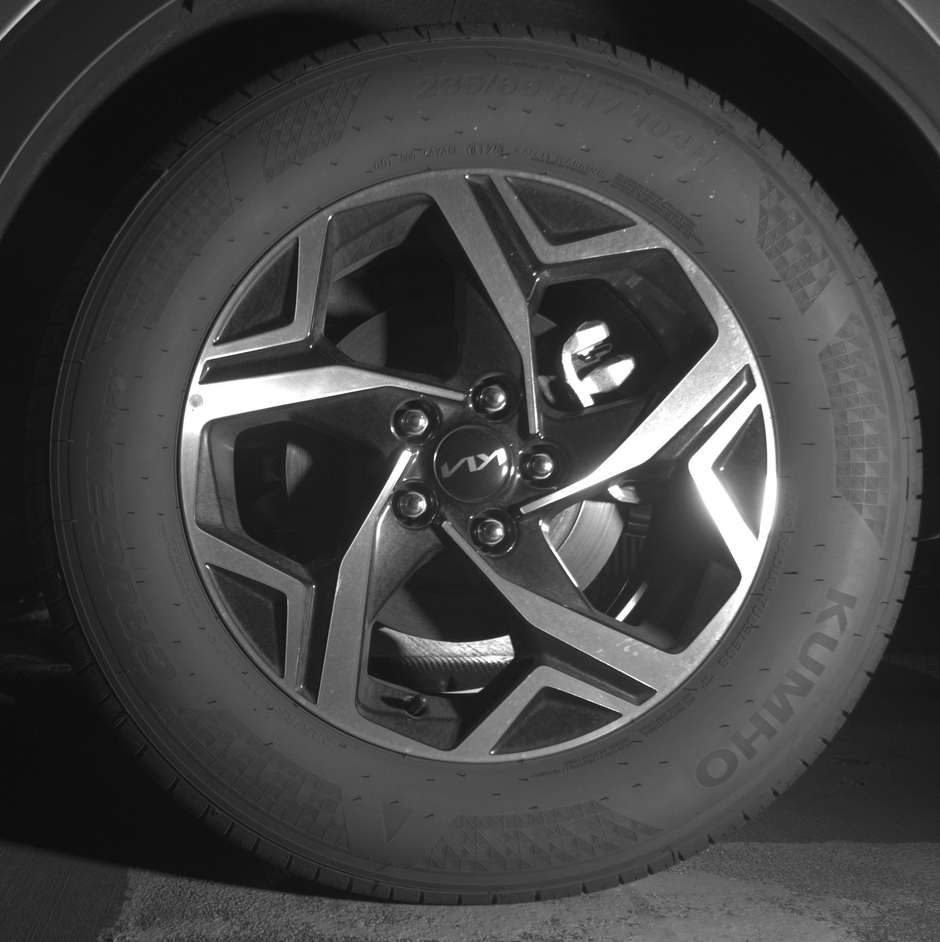 Used 2025 Kia Sportage LX image 14