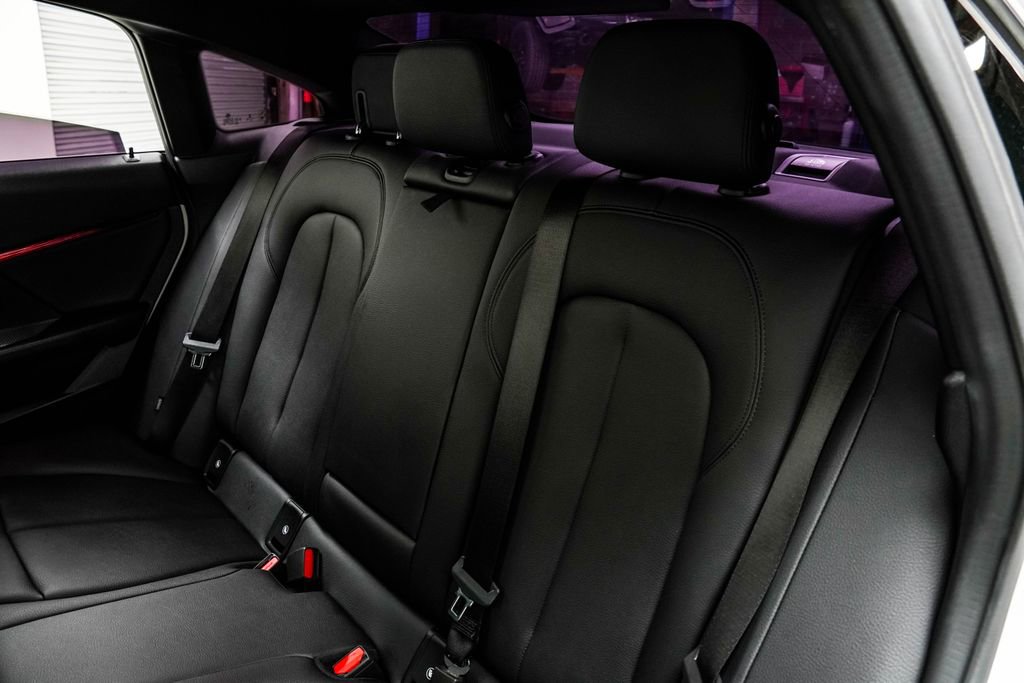 Used 2021 BMW 228i Gran Coupe w/ Convenience Package image 16