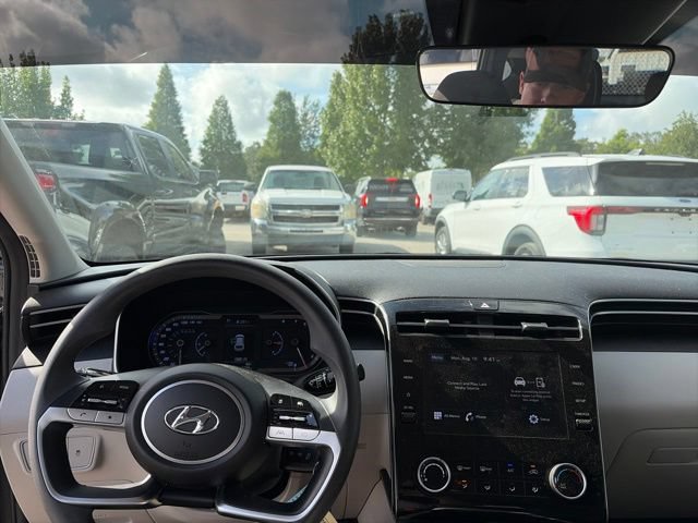 Used 2022 Hyundai Tucson SE FWD image 11