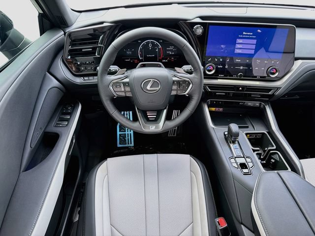 New 2026 Lexus TX 350 AWD image 18