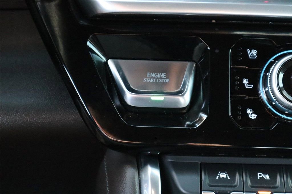 Used 2023 GMC Sierra 1500 Denali w/ Denali Reserve Package image 36