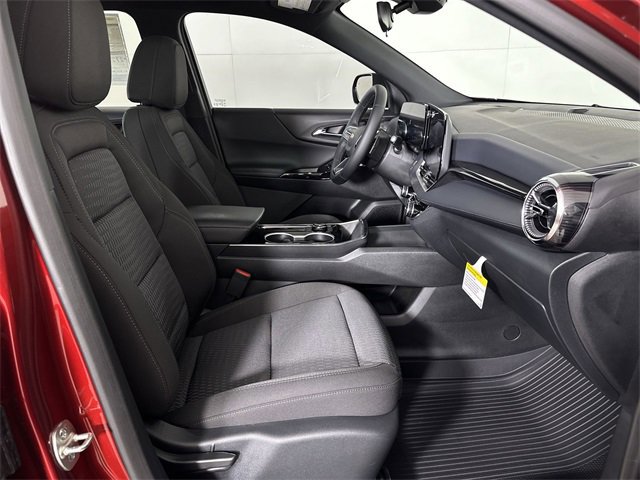 New 2026 Chevrolet Equinox LT w/ LPO, Floor Liner Package image 28