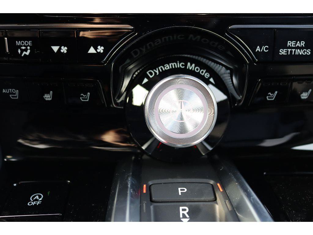 New 2026 Acura MDX Type S w/ Advance Package AWD/4WD image 19