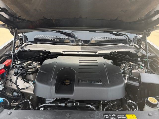 Certified 2023 Land Rover Defender 110 X AWD/4WD image 19