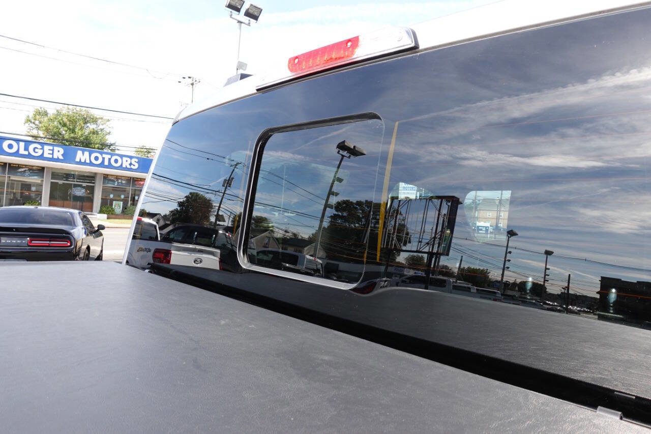 Used 2022 Ford F150 XLT w/ Equipment Group 302A High image 28