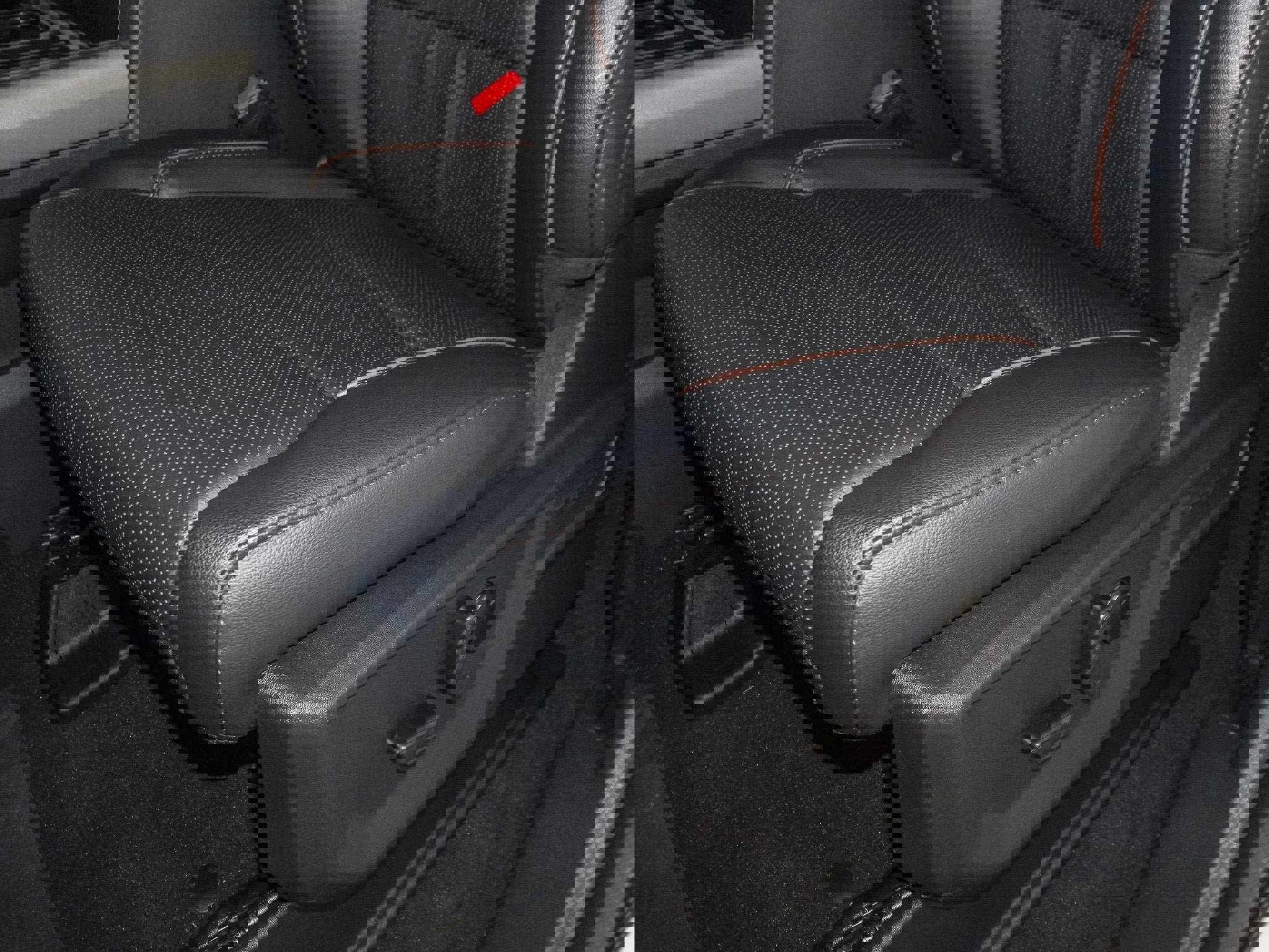 New 2026 Ford F250 Lariat w/ Lariat Premium Package image 25