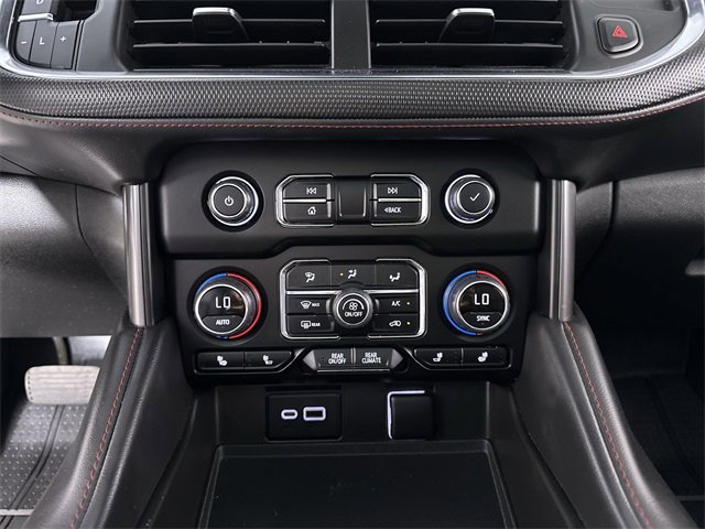 Used 2023 Chevrolet Tahoe RST image 36