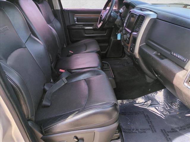 Used 2014 RAM 2500 Laramie AWD/4WD image 19